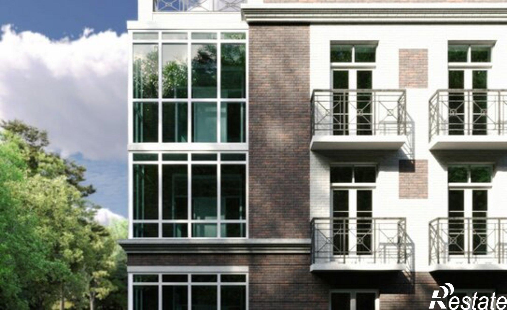 Купить квартиру за 5 984 200 рублей на ул Карла Маркса, 61