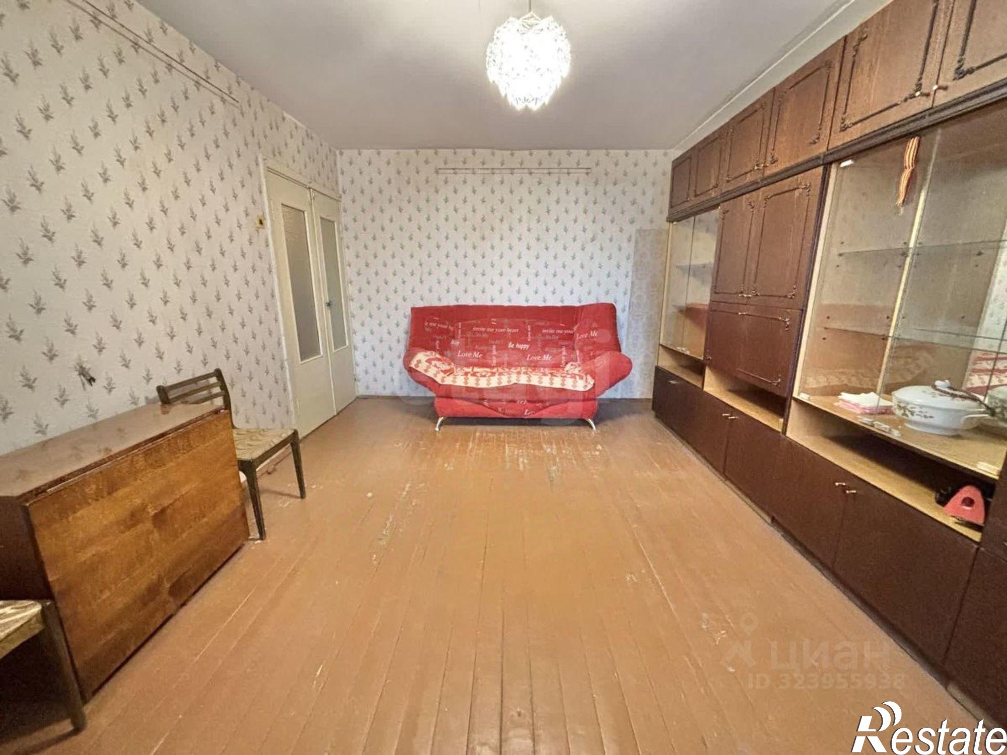 Купить квартиру за 3 400 000 рублей на ул Северная, 18