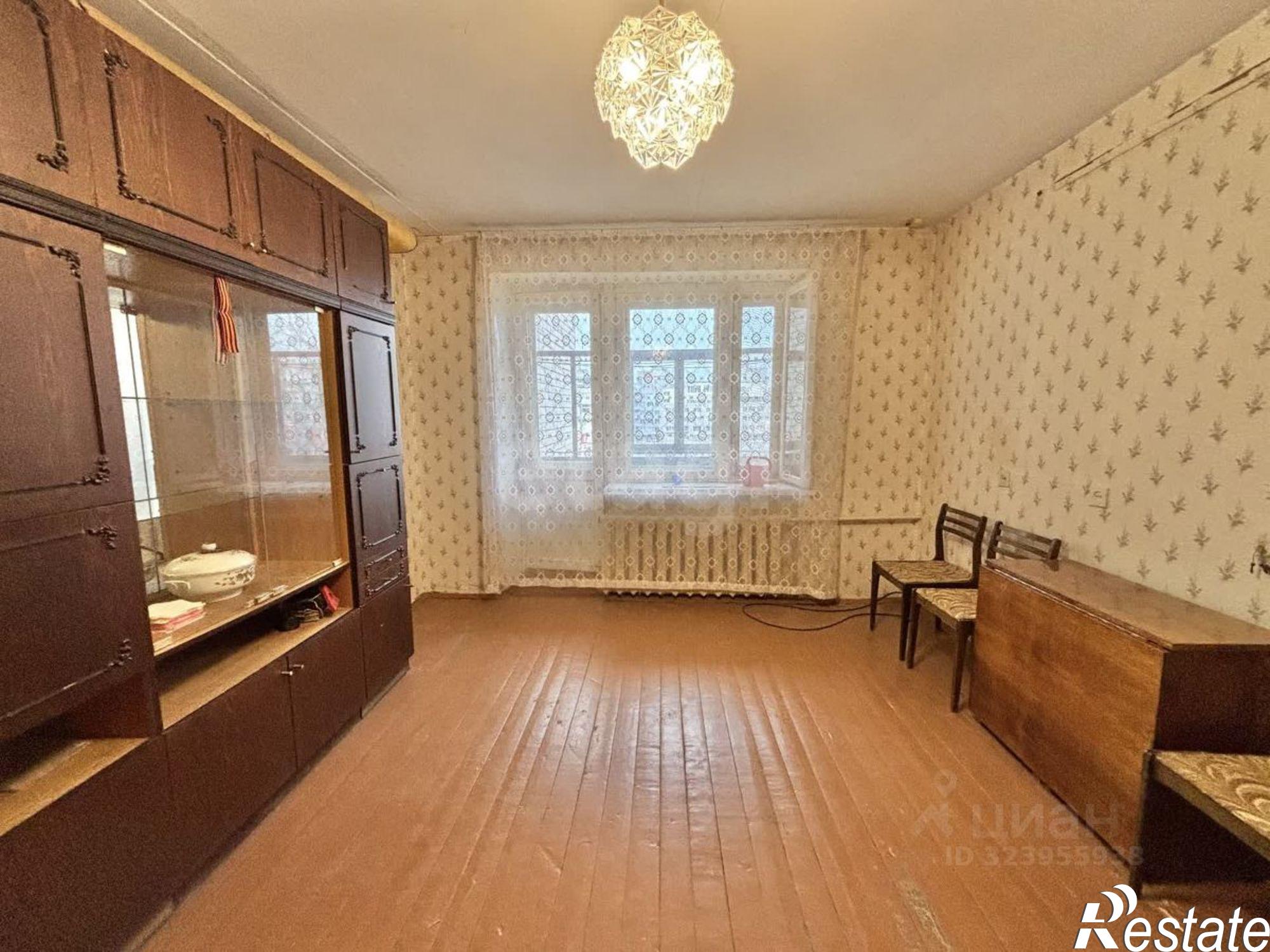 Купить квартиру за 3 400 000 рублей на ул Северная, 18