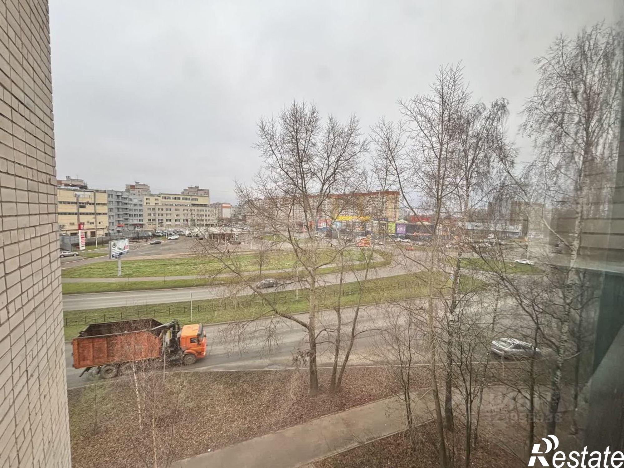 Купить квартиру за 3 400 000 рублей на ул Северная, 18