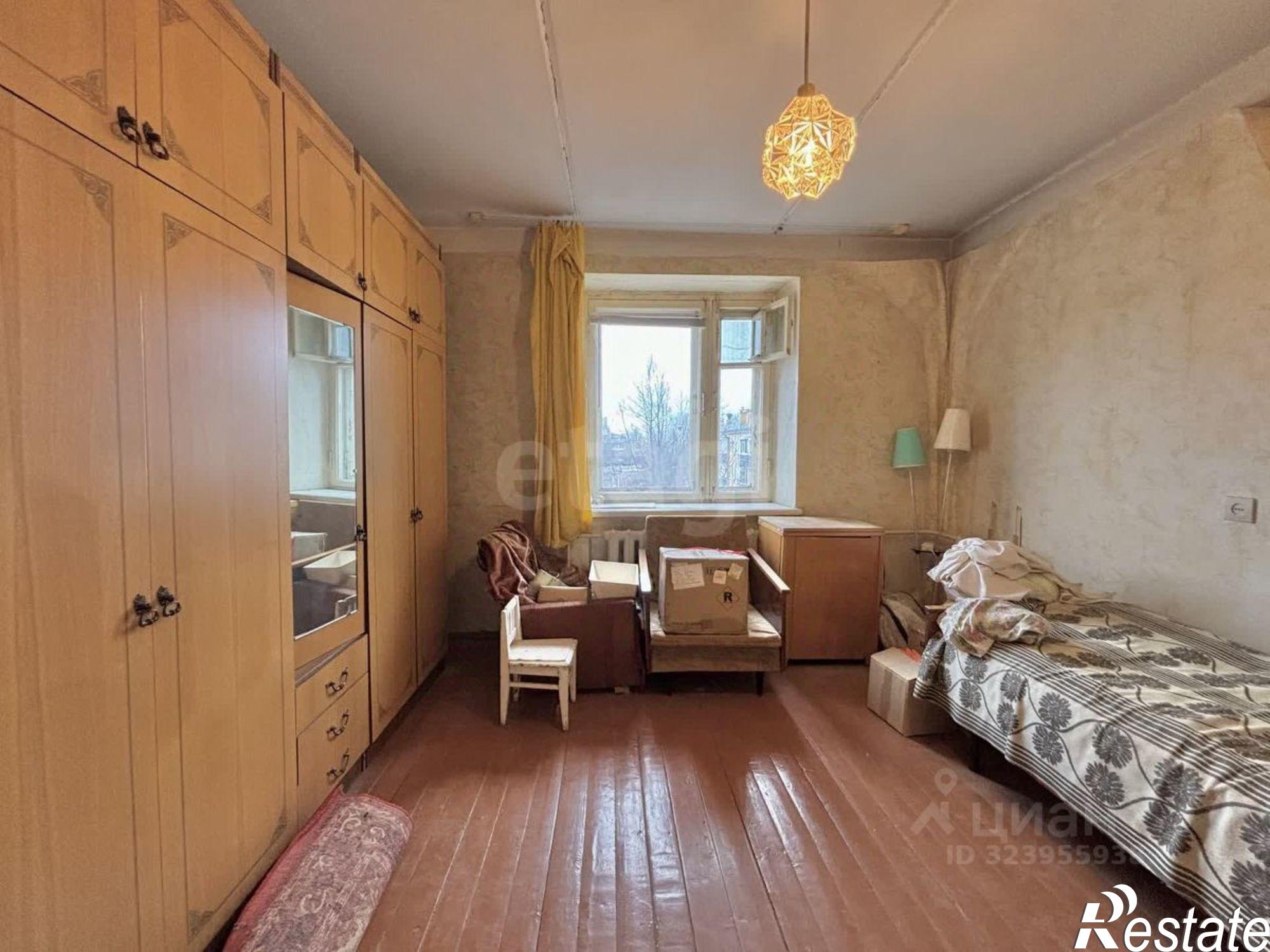 Купить квартиру за 3 400 000 рублей на ул Северная, 18