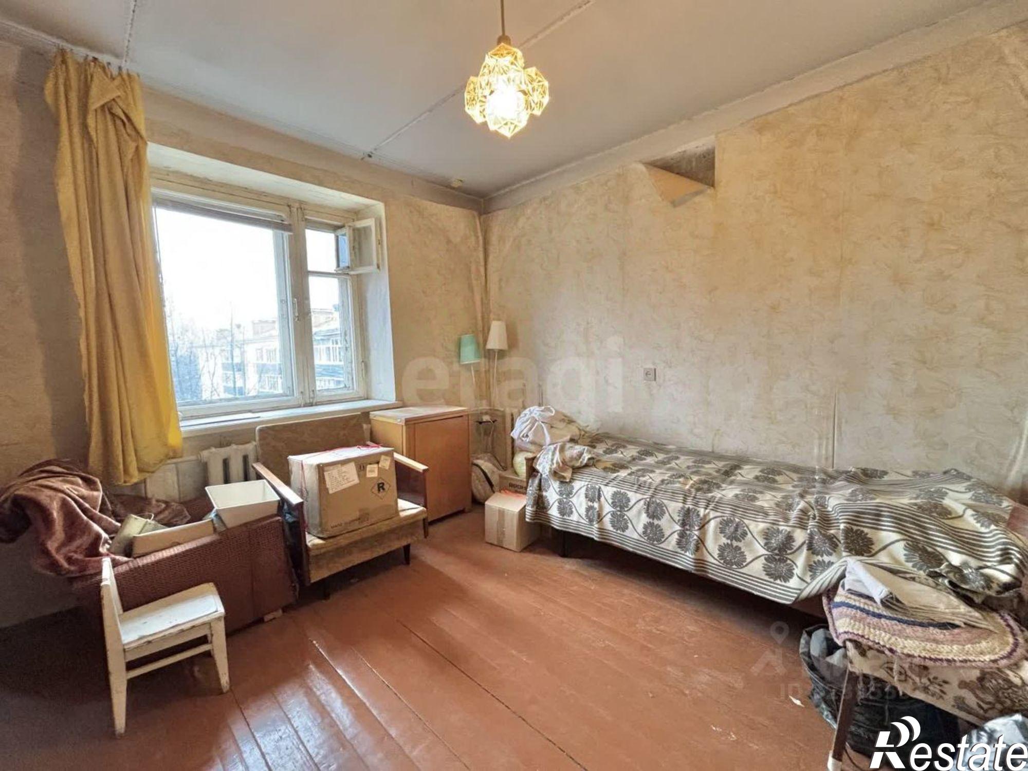 Купить квартиру за 3 400 000 рублей на ул Северная, 18