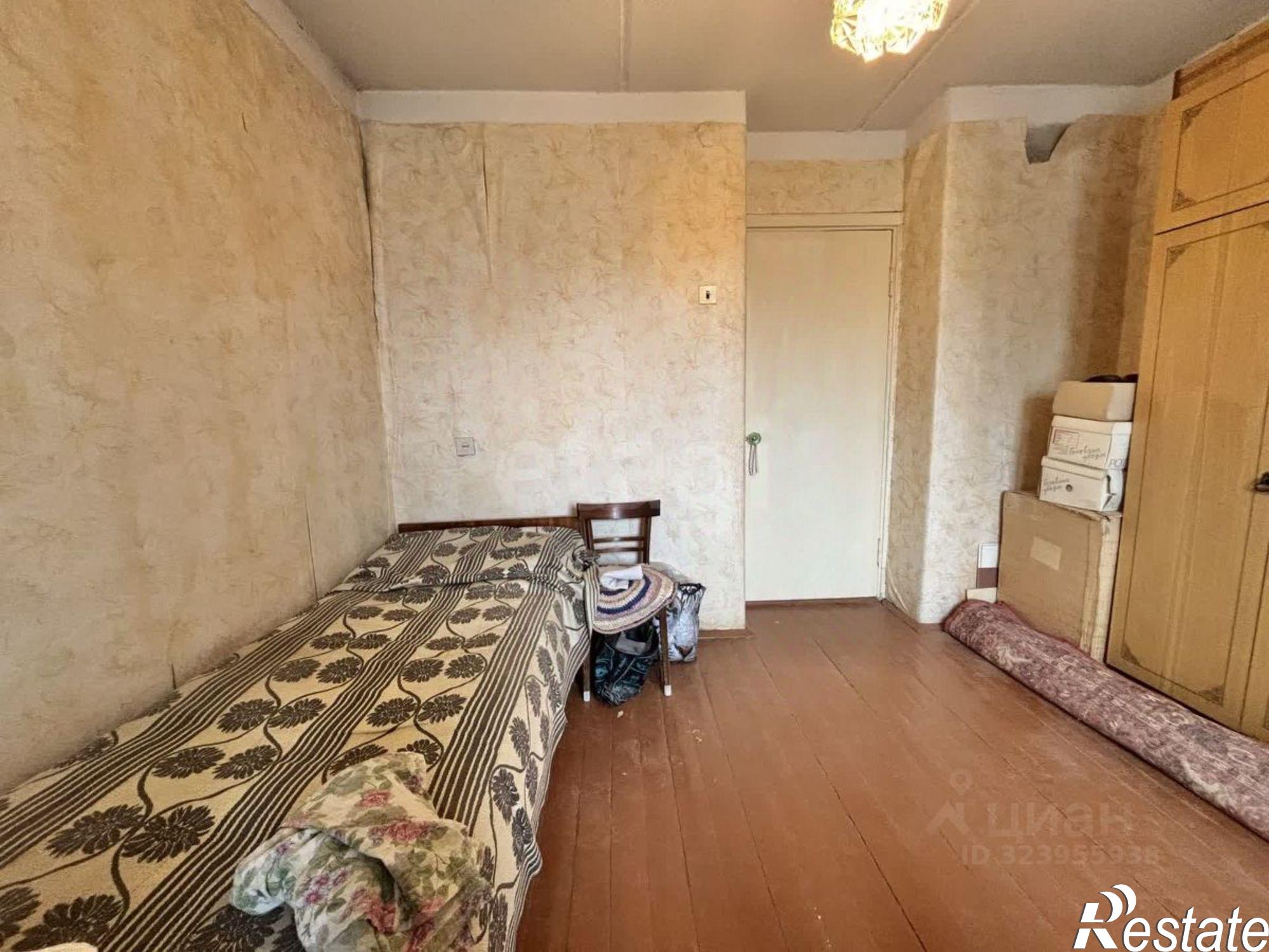 Купить квартиру за 3 400 000 рублей на ул Северная, 18