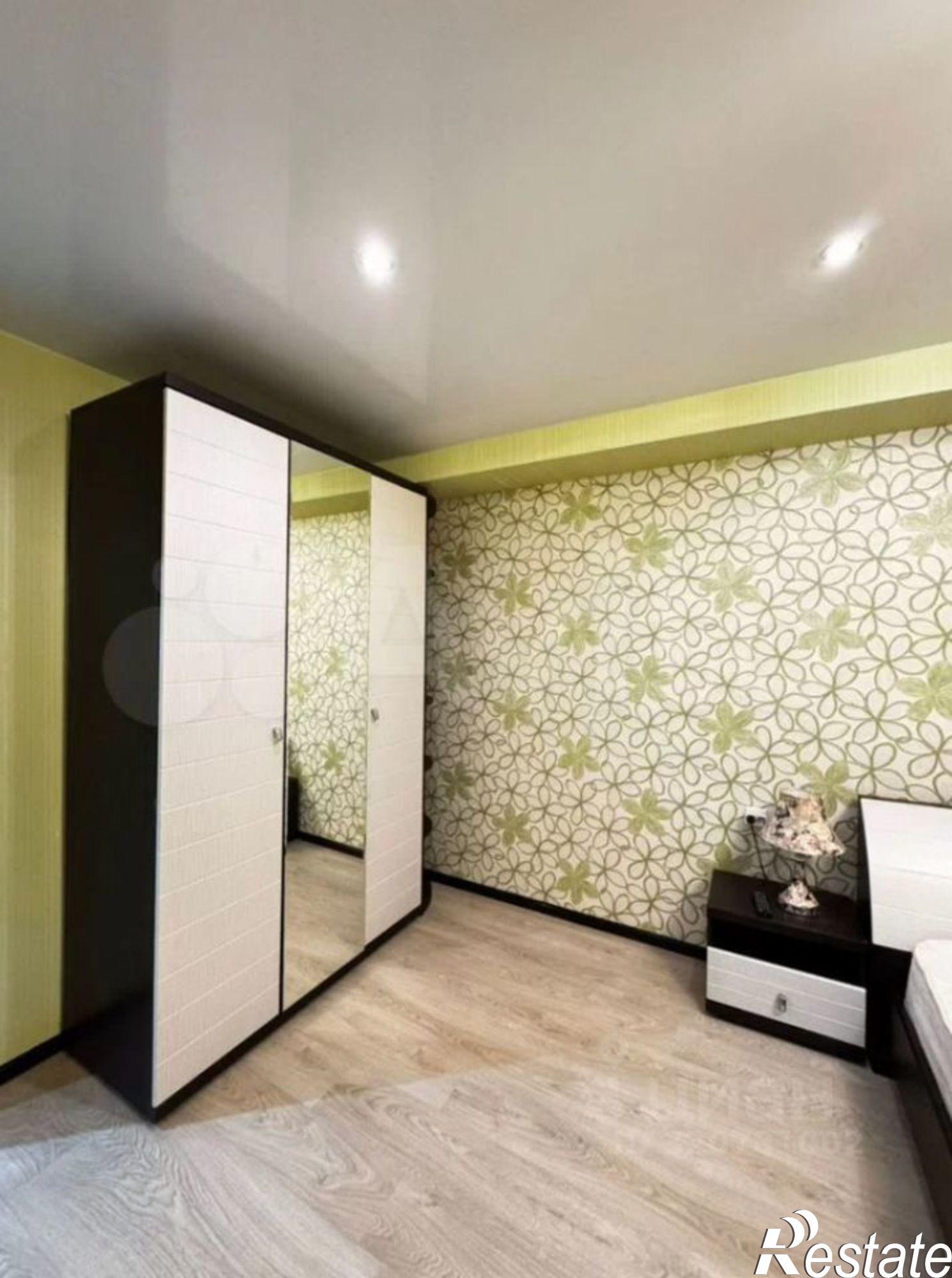 Сдать квартиру за 45 499 рублей на Рабочая улица, 1