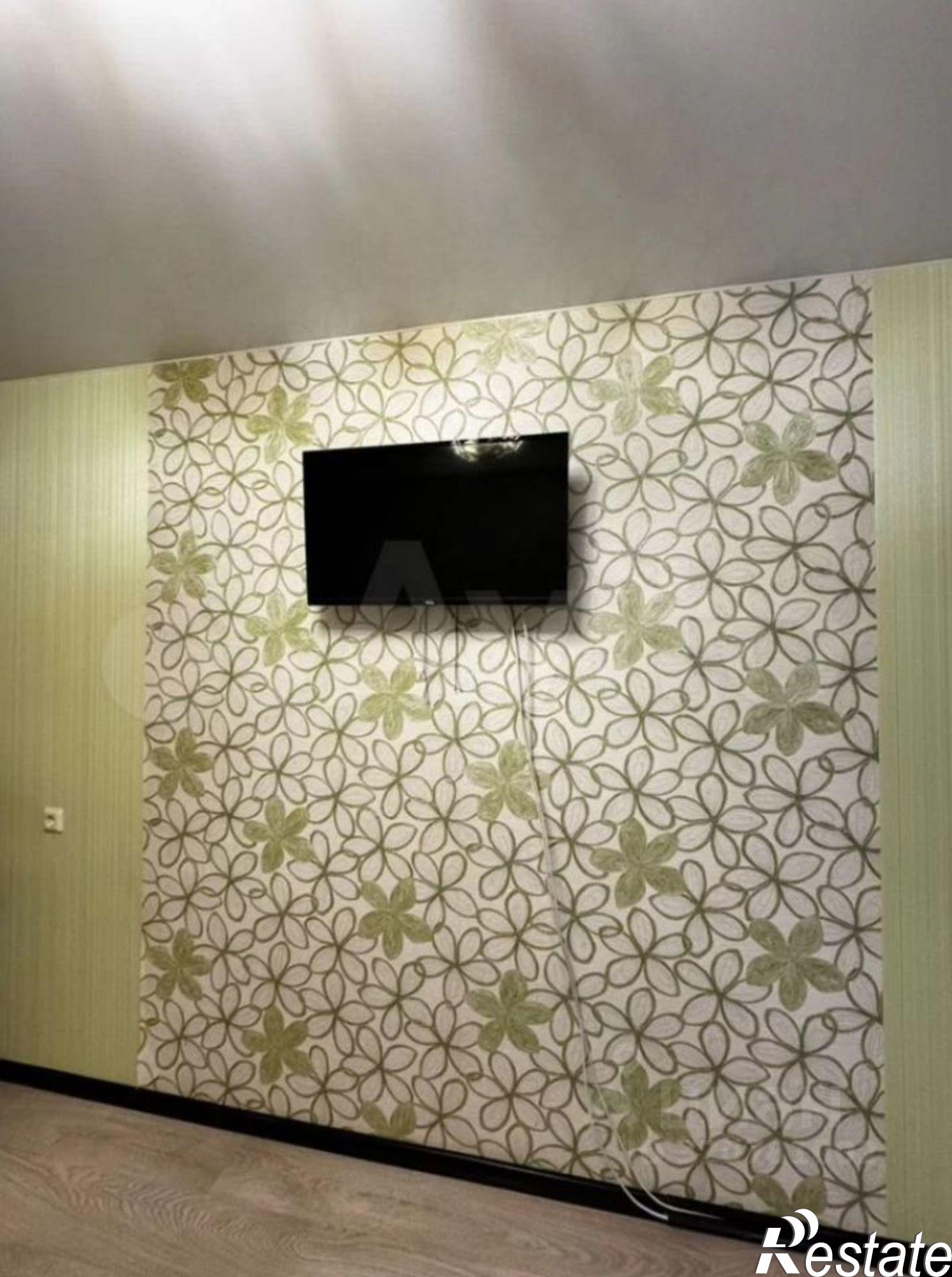 Сдать квартиру за 45 499 рублей на Рабочая улица, 1