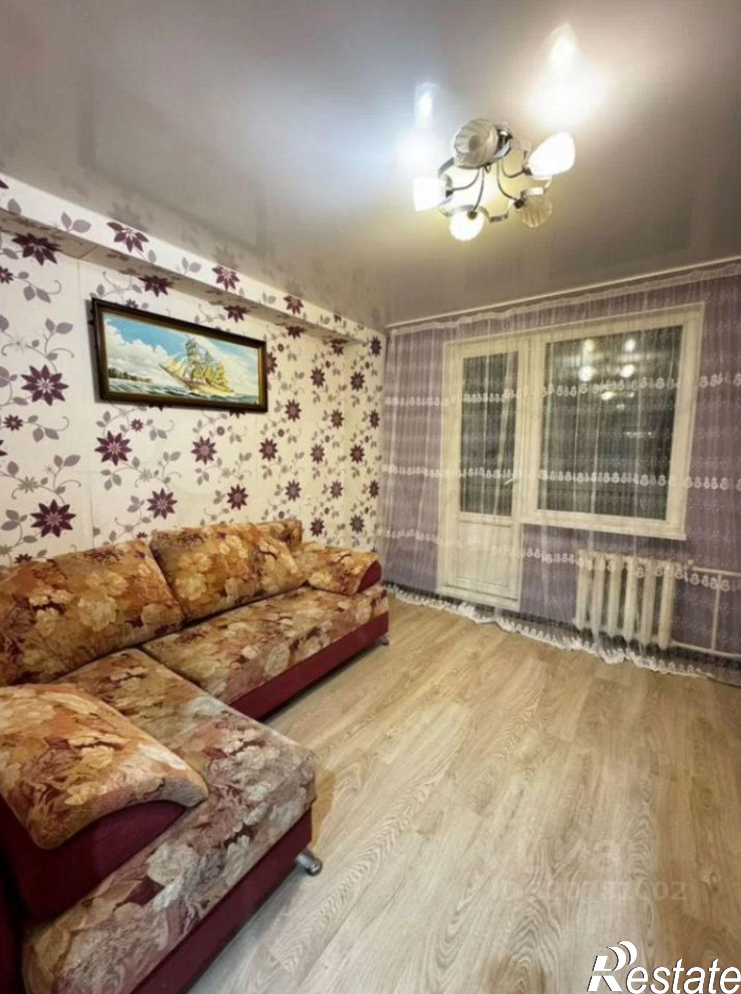 Сдать квартиру за 45 499 рублей на Рабочая улица, 1