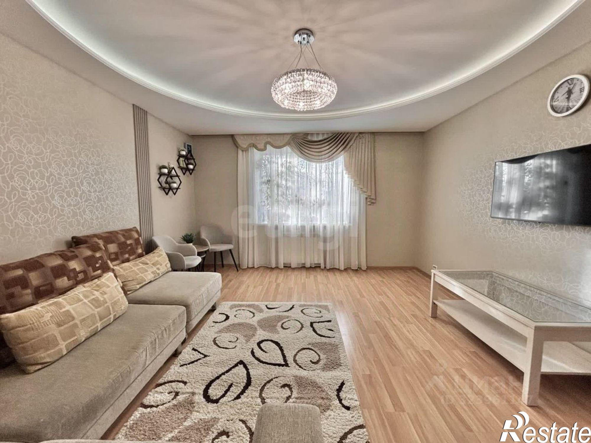 Купить квартиру за 11 000 000 рублей на Пригородная улица, 8А