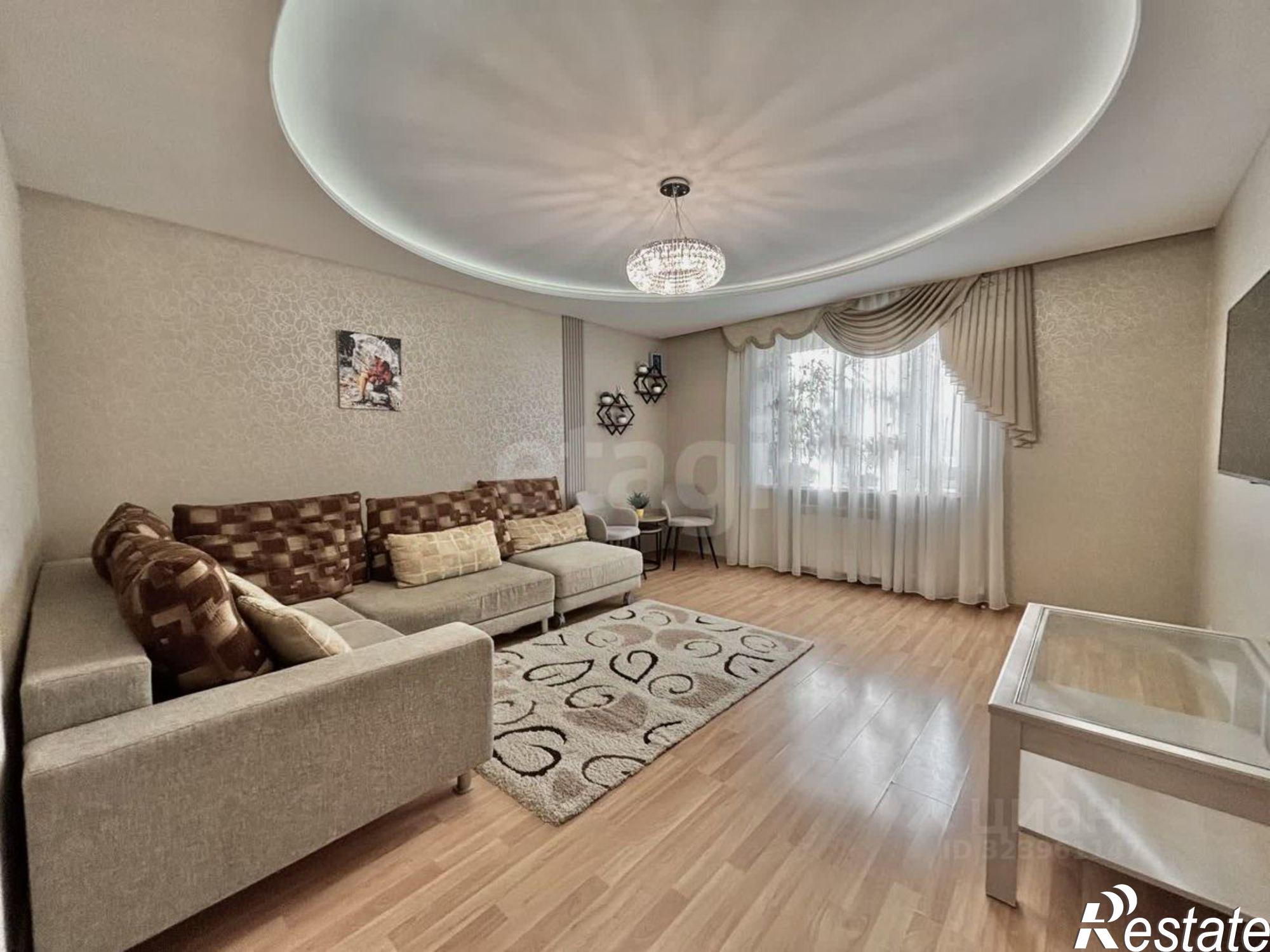 Купить квартиру за 11 000 000 рублей на Пригородная улица, 8А