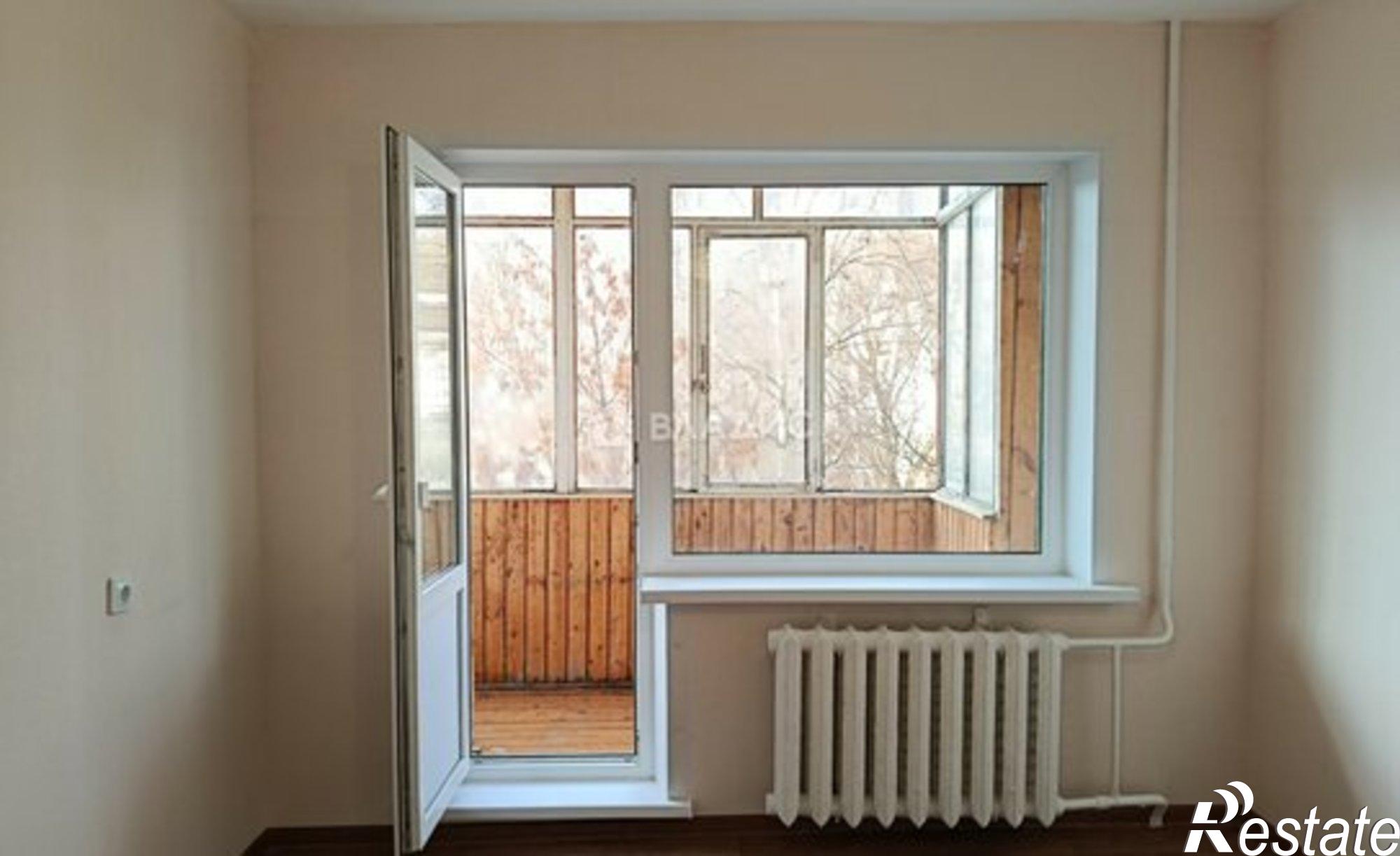 Купить квартиру за 3 600 000 рублей на улица Хлюстова, 18