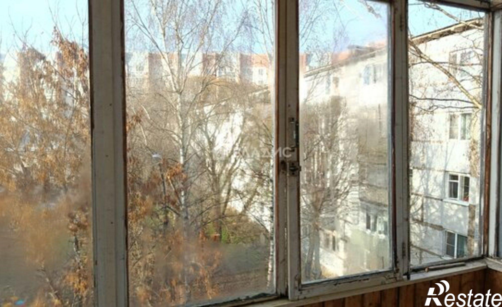 Купить квартиру за 3 600 000 рублей на улица Хлюстова, 18