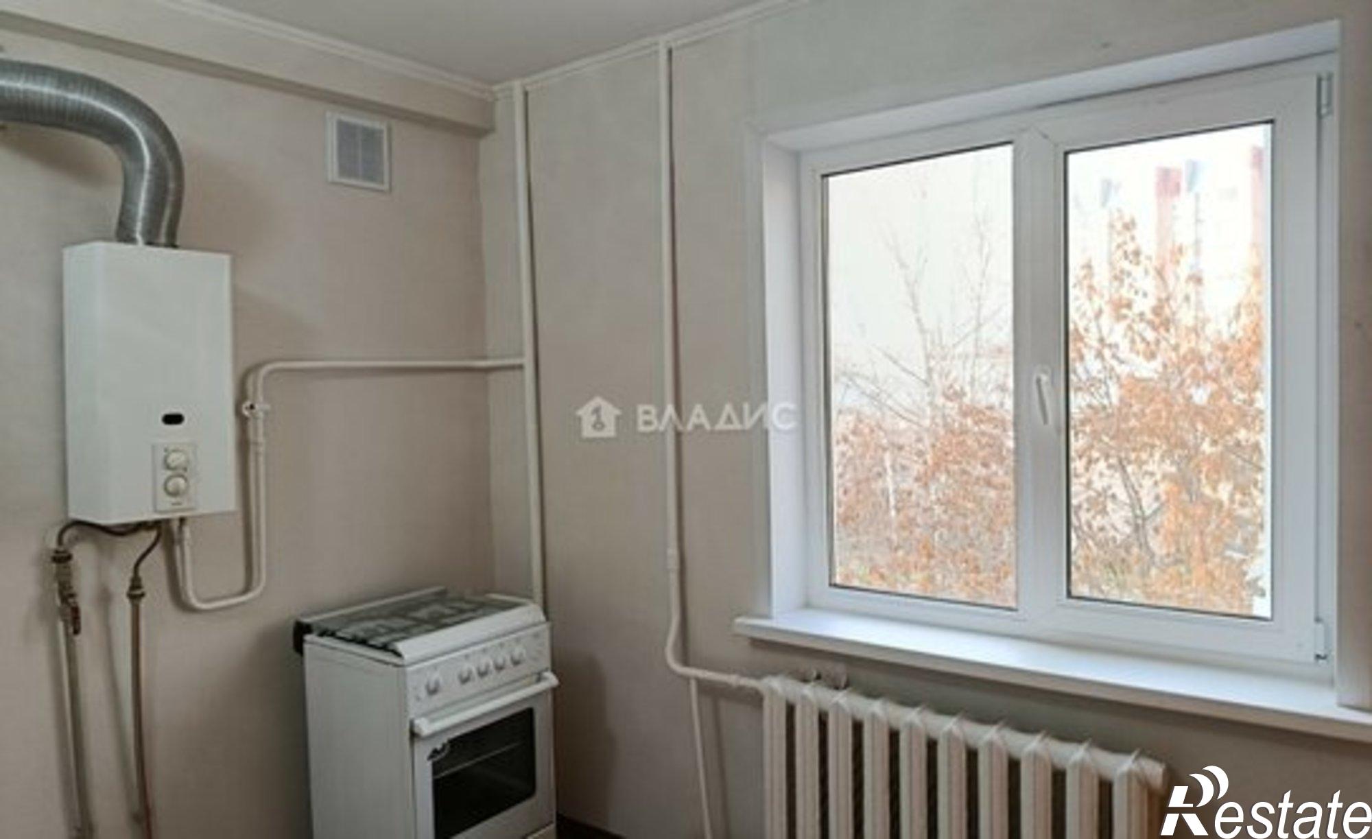 Купить квартиру за 3 600 000 рублей на улица Хлюстова, 18