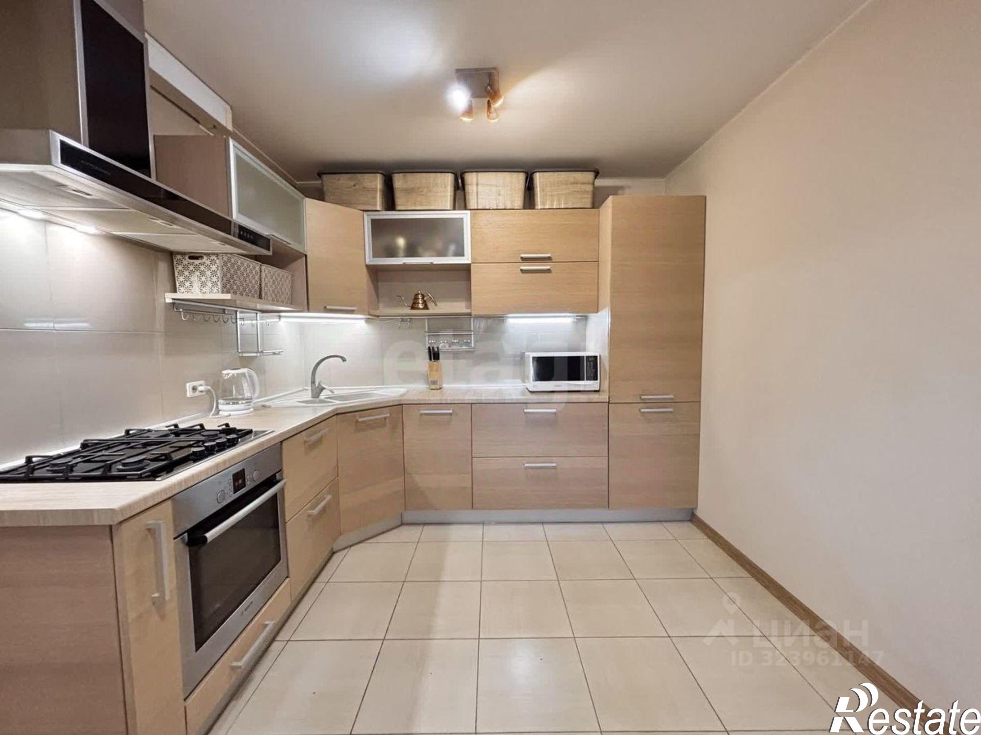 Купить квартиру за 11 000 000 рублей на Пригородная улица, 8А