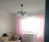 1-комн, 40кв м, этаж 7/10 Ярославская улица, 21