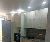 1-комн, 32кв м, этаж 2/14 Окружное шоссе, 32