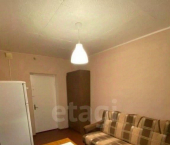 комната 11 кв м улица Маршала Конева, 23