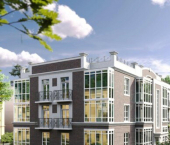 2-комн, 67 кв м, этаж 2/3 ул Карла Маркса, 61