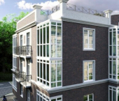 1-комн, 42 кв м, этаж 2/3 ул Карла Маркса, 61