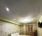 3-комн, 68кв м, этаж 7/9 Рабочая улица, 1