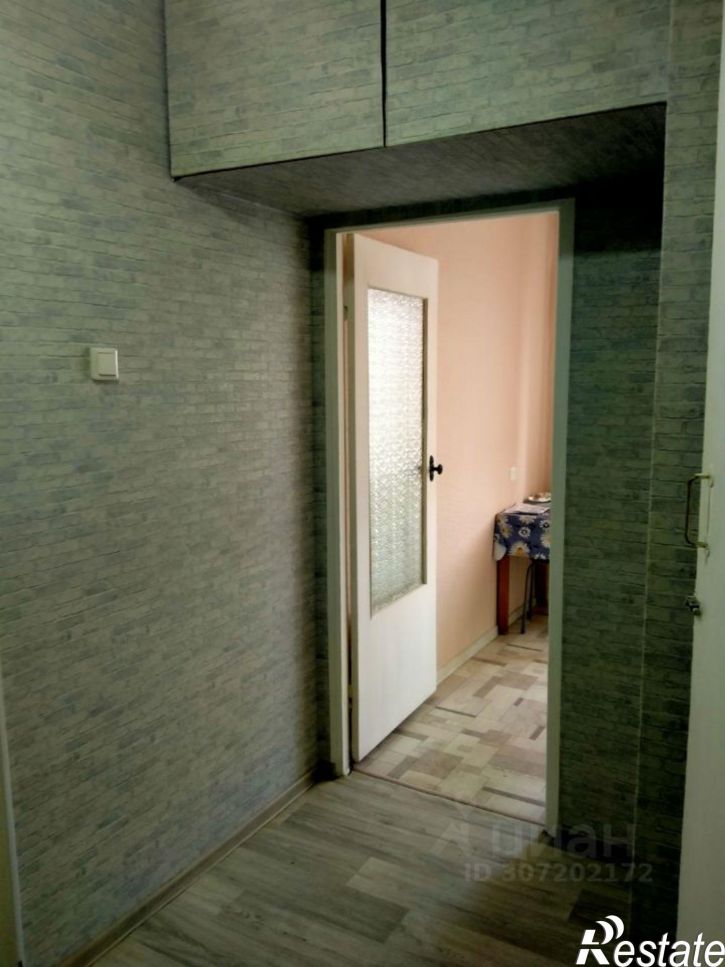 1-комн квартира Ярославская улица, 21,  д. 21