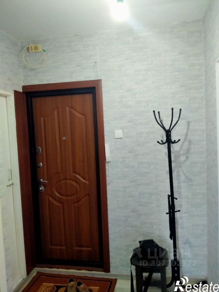 1-комн квартира Ярославская улица, 21,  д. 21