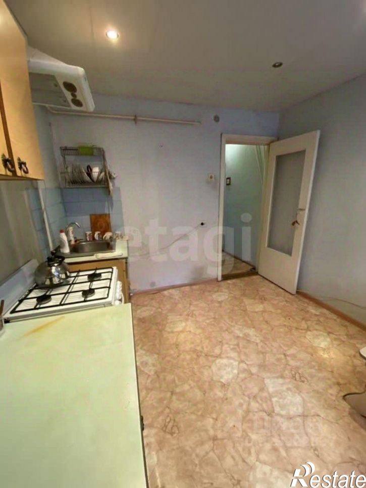 2-комн квартира улица Южакова, 13,  д. 13