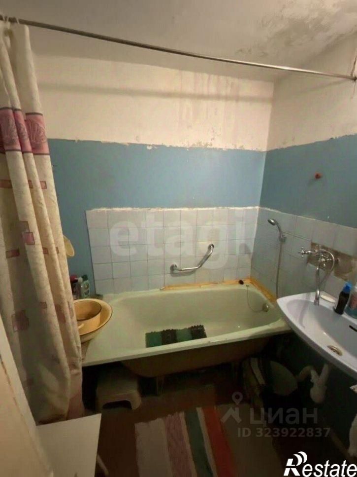 2-комн квартира улица Южакова, 13,  д. 13