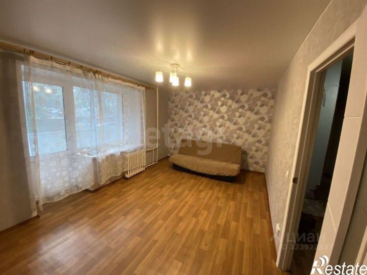 2-комн квартира улица Южакова, 13,  д. 13