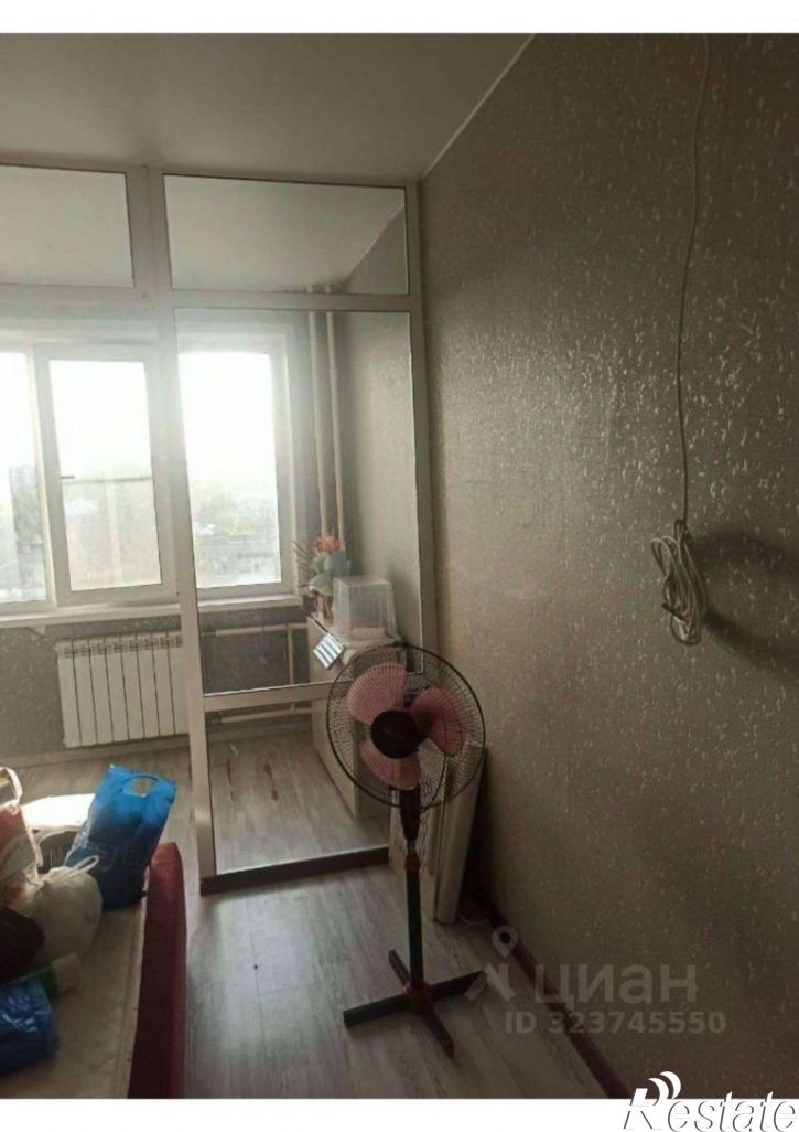 1-комн квартира ул Карла Маркса, 121,  д. 121