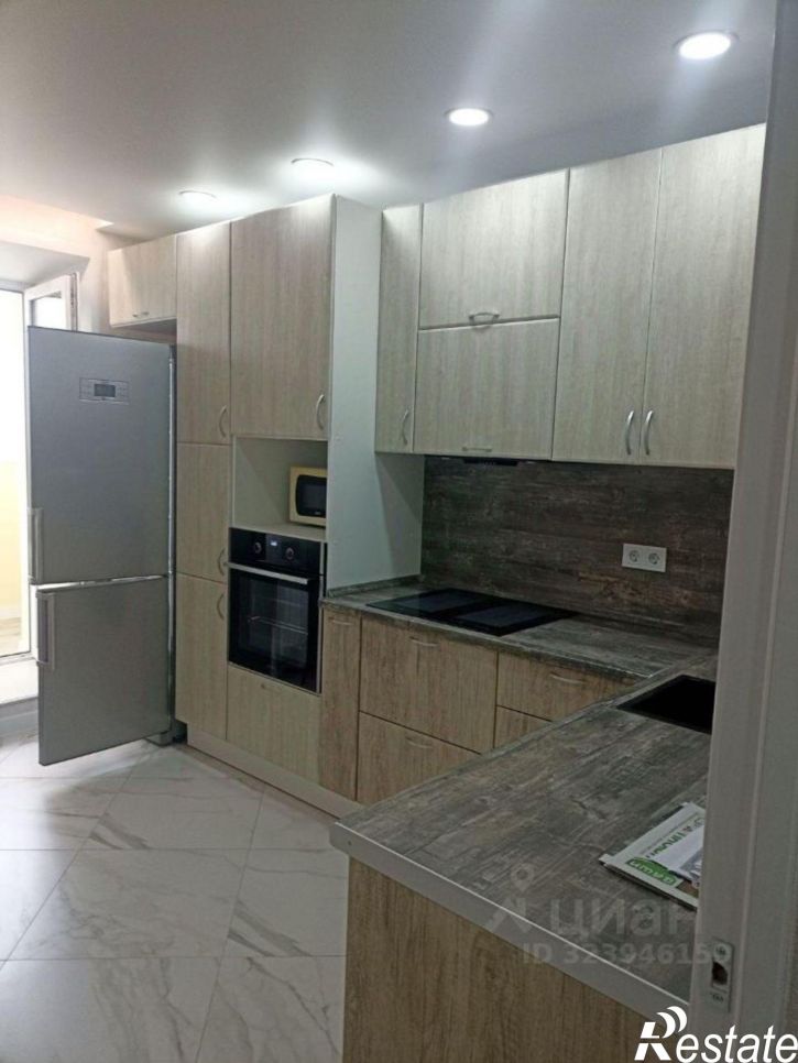 1-комн квартира Окружное шоссе, 32,  д. 32