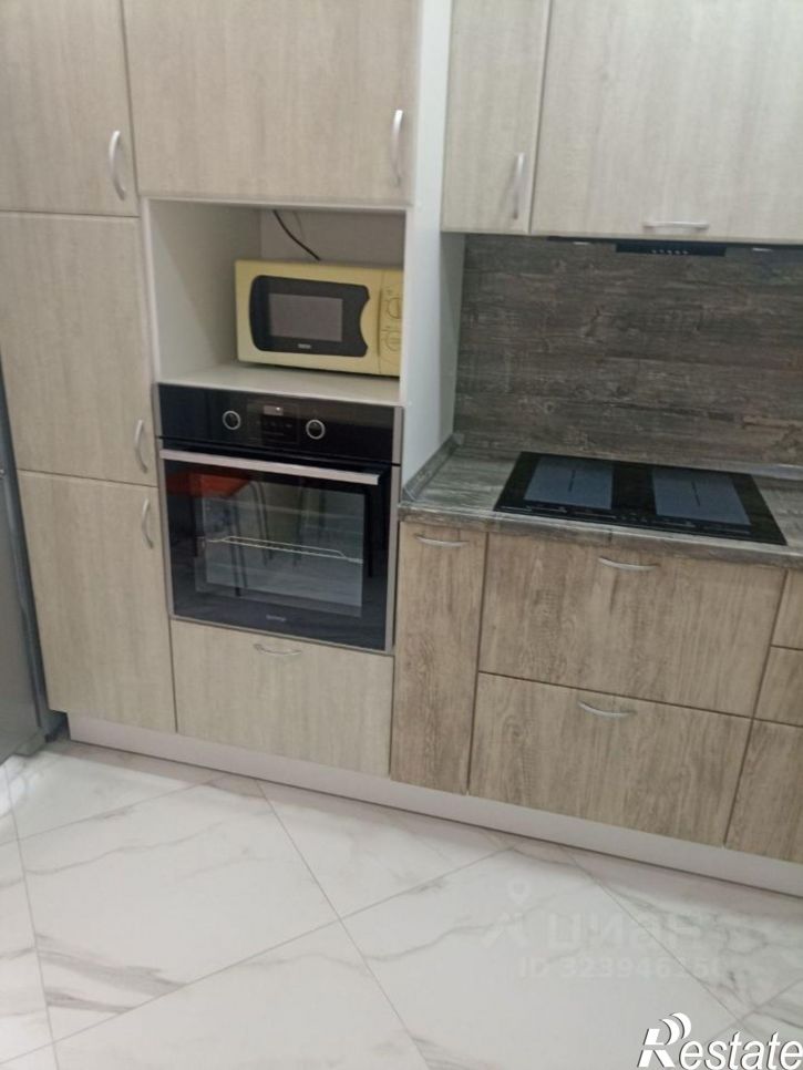 1-комн квартира Окружное шоссе, 32,  д. 32