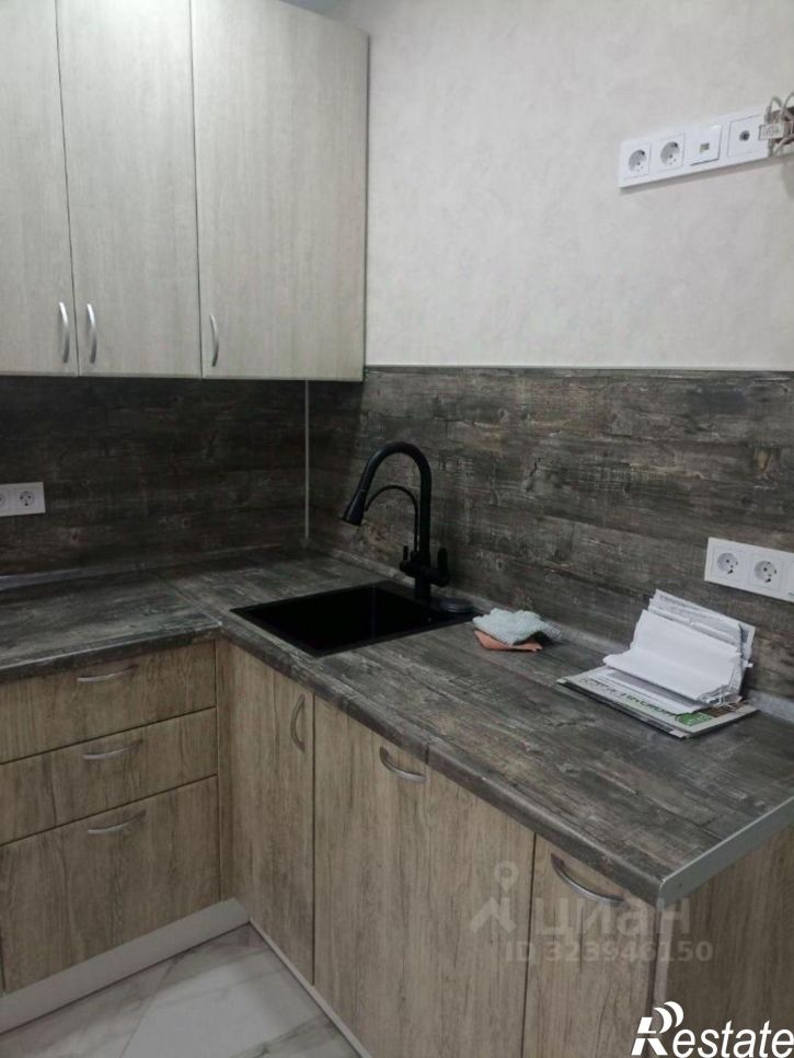 1-комн квартира Окружное шоссе, 32,  д. 32