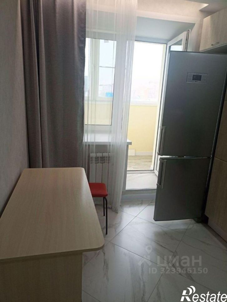 1-комн квартира Окружное шоссе, 32,  д. 32