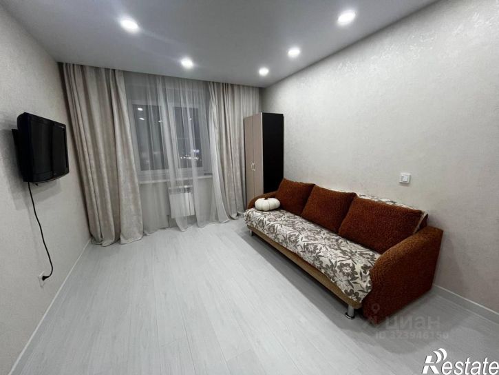 1-комн квартира Окружное шоссе, 32,  д. 32