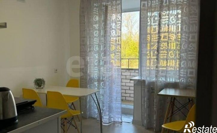 1-комн квартира Новгородская улица, 42 к1,  д. 42 к1