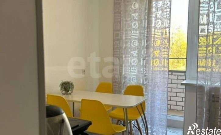 1-комн квартира Новгородская улица, 42 к1,  д. 42 к1