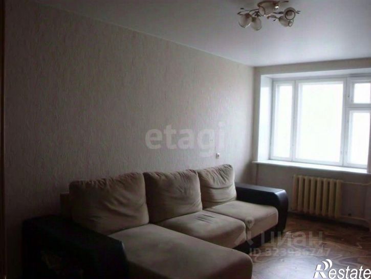 1-комн квартира Северная улица, 36А,  д. 36А