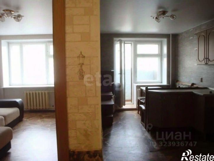 1-комн квартира Северная улица, 36А,  д. 36А