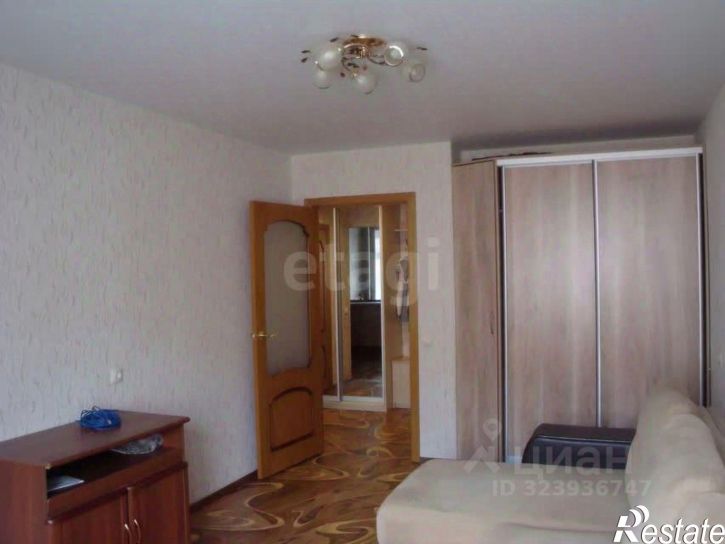 1-комн квартира Северная улица, 36А,  д. 36А