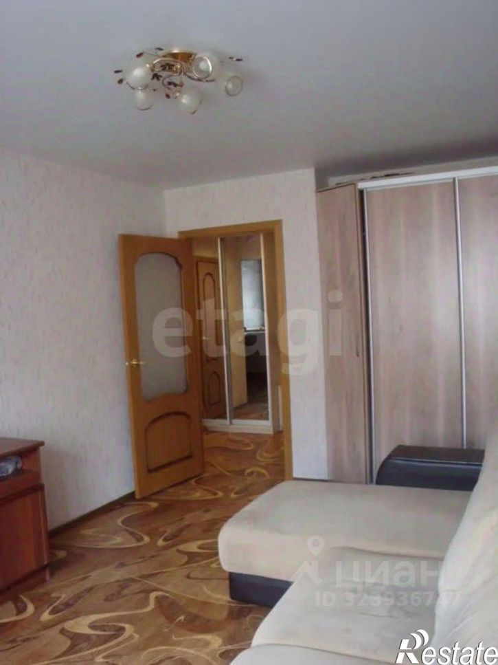 1-комн квартира Северная улица, 36А,  д. 36А