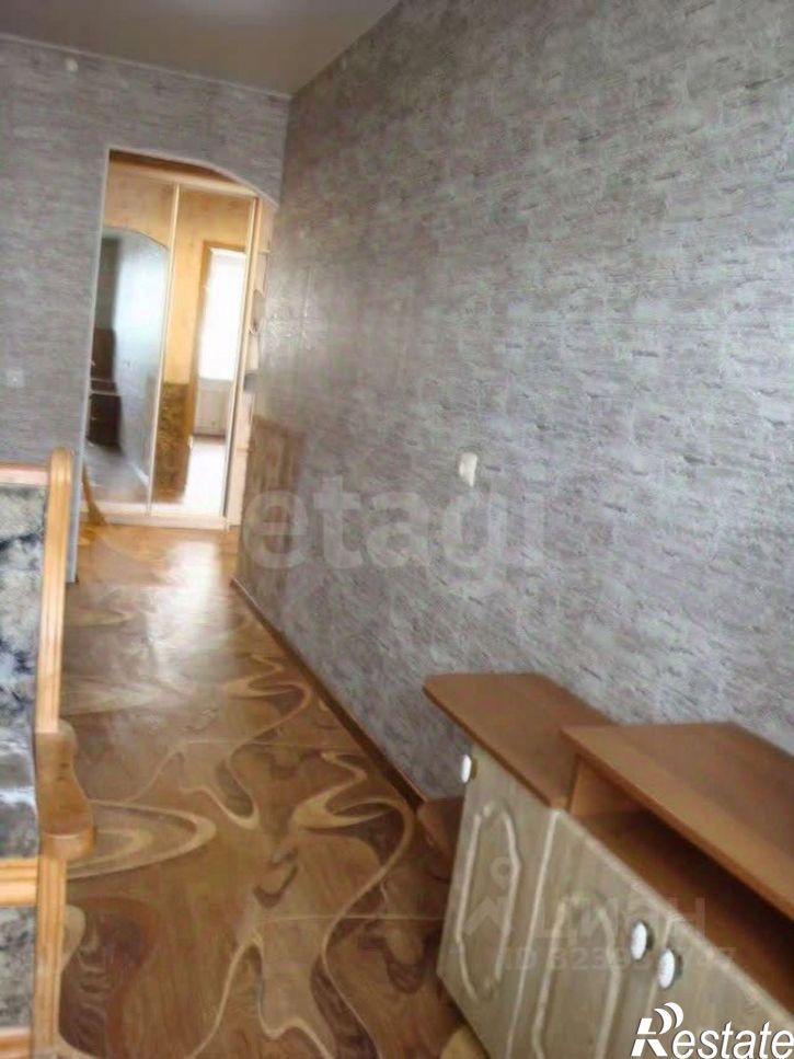 1-комн квартира Северная улица, 36А,  д. 36А