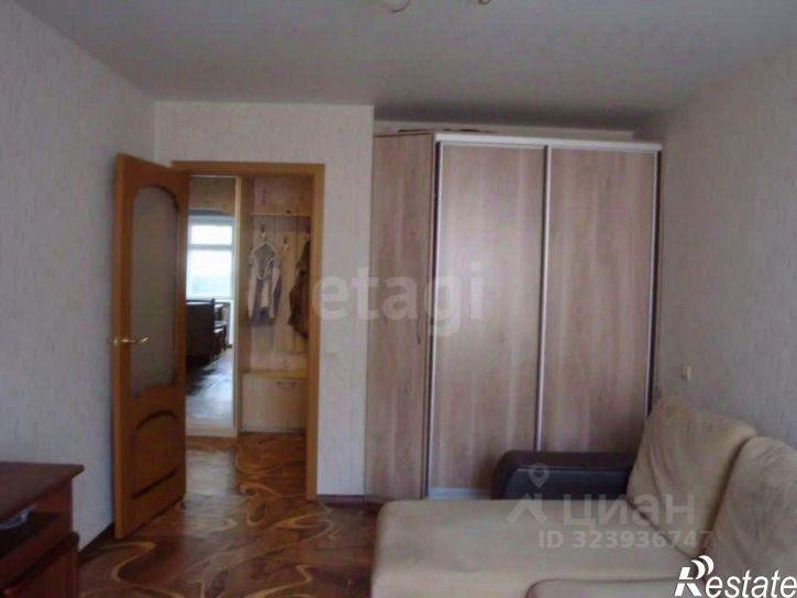 1-комн квартира Северная улица, 36А,  д. 36А