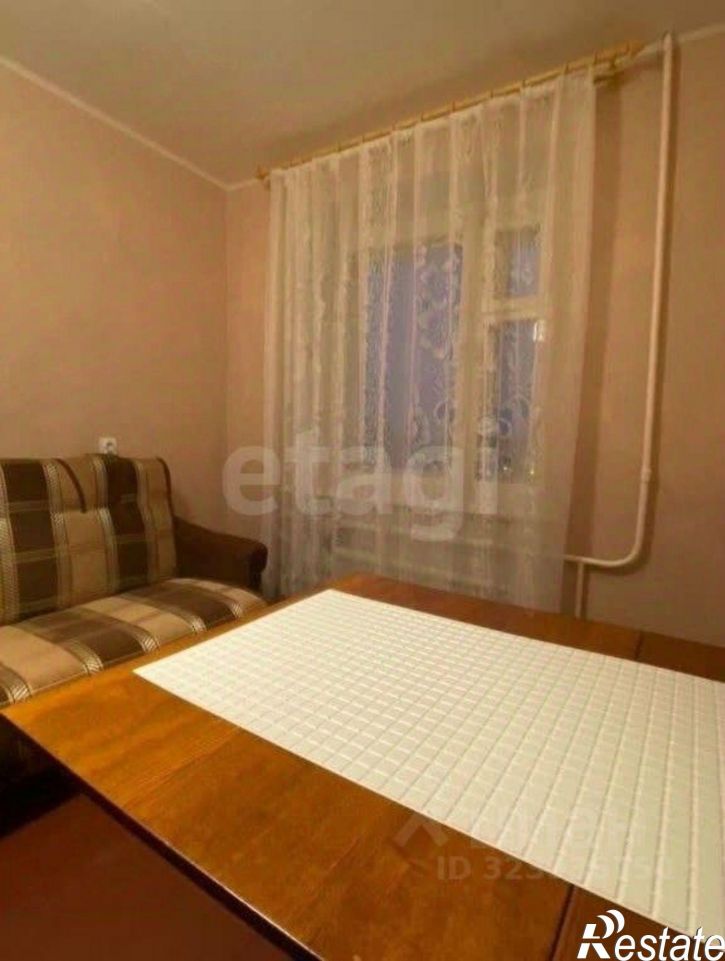 Комната улица Маршала Конева, 23,  д. 23