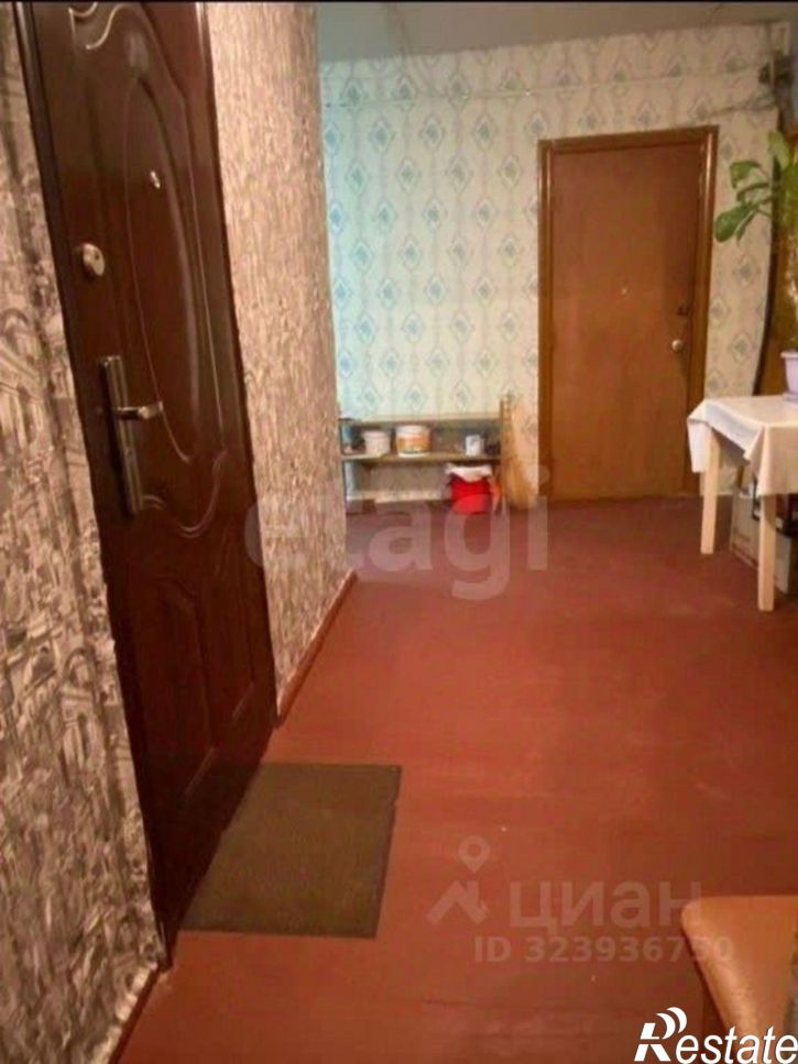 Комната улица Маршала Конева, 23,  д. 23