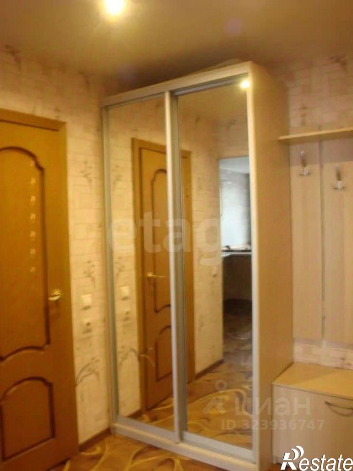 1-комн квартира Северная улица, 36А,  д. 36А