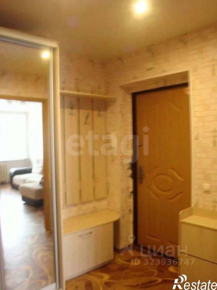 1-комн квартира Северная улица, 36А,  д. 36А