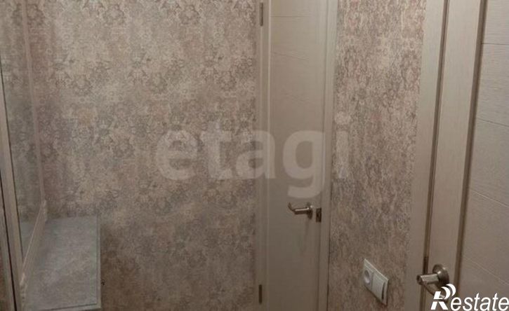 1-комн квартира Элеваторная улица, 21,  д. 21