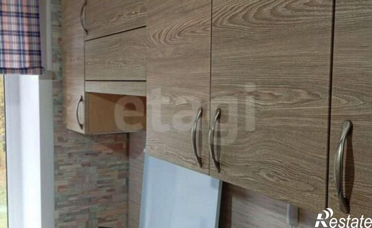 1-комн квартира Элеваторная улица, 21,  д. 21