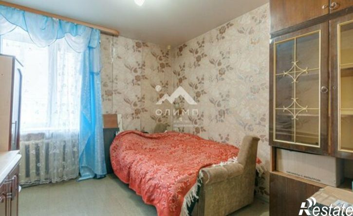 3-комн квартира улица Карла Маркса, 97,  д. 97