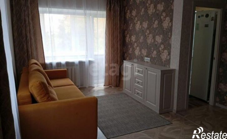 1-комн квартира Элеваторная улица, 21,  д. 21