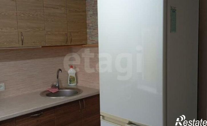 1-комн квартира Элеваторная улица, 21,  д. 21